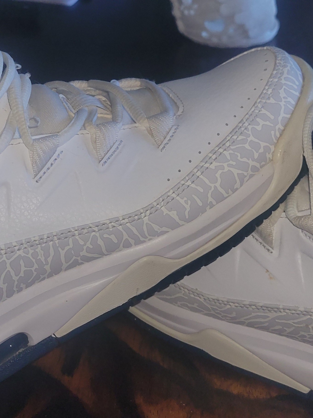 Jordan Air Deluxe